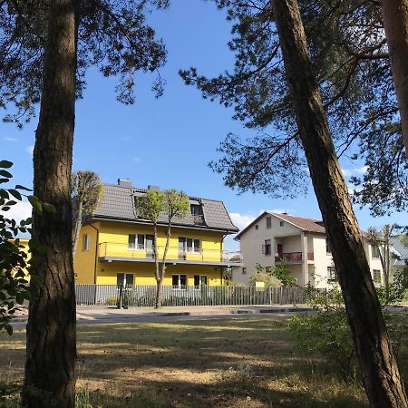 Paulinastar Apartment Palanga Exterior foto
