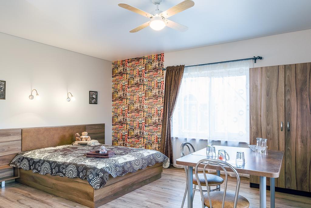 Paulinastar Apartment Palanga Exterior foto